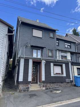 Foto - Haus zum Kaufen in Masserberg OT Schnett 48.000,00 € 120 m²