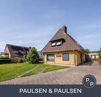 Haus zum Kaufen in Westerland 1.090.000,00 € 254 m²