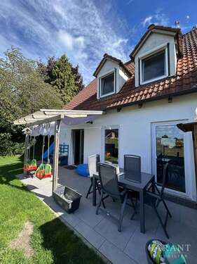 Foto - Haus zum Kaufen in Altomünster 640.000,00 € 107 m²