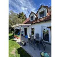 Haus zum Kaufen in Altomünster 660.000,00 € 107 m²