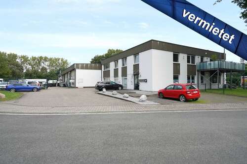 Foto - Halle in Kamp-Lintfort 1.080,00 € 180 m²