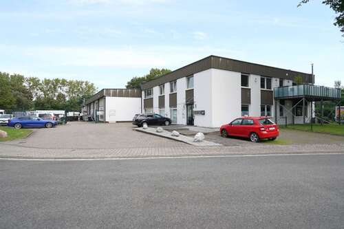 Foto - Halle in Kamp-Lintfort 1.080,00 € 180 m²