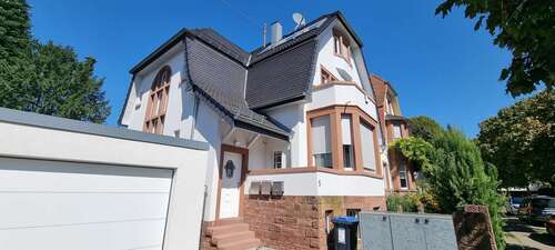 Foto - Wohnung zum Mieten in Karlsruhe 1.460,00 € 100 m²