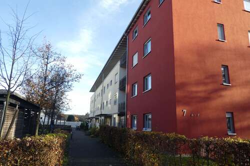 Foto - Wohnung zum Kaufen in Karlsruhe 459.000,00 € 100 m²