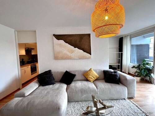 Foto - Wohnung zum Kaufen in Hannover Linden-Mitte 89.000,00 € 47 m²