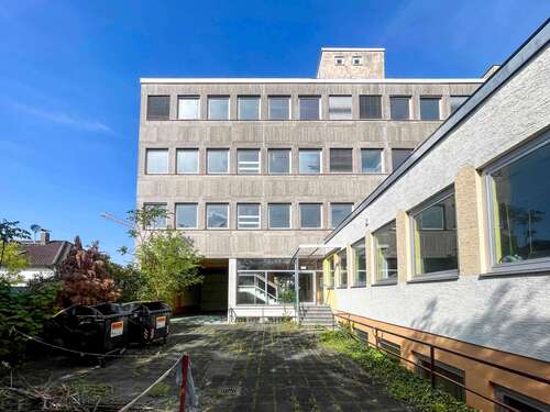 Foto - Büro in Darmstadt 2.700.000,00 € 897 m²