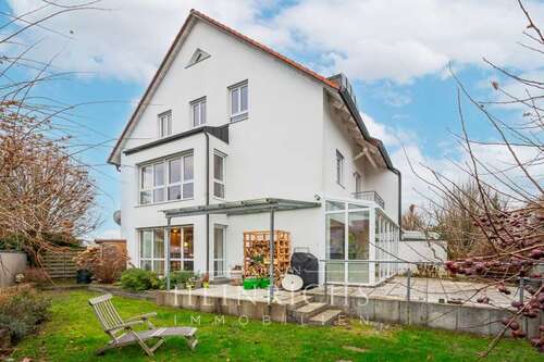 Foto - Haus zum Kaufen in Freising 1.190.000,00 € 188.35 m²