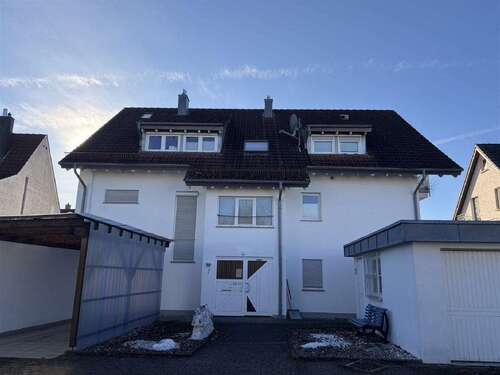 Foto - Wohnung zum Kaufen in Durlangen 195.000,00 € 72 m²