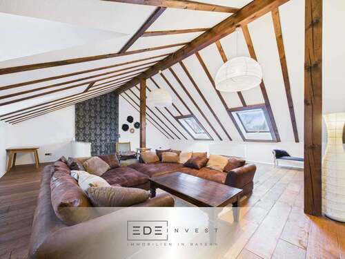 Foto - Haus zum Kaufen in Sulzemoos 825.000,00 € 190 m²