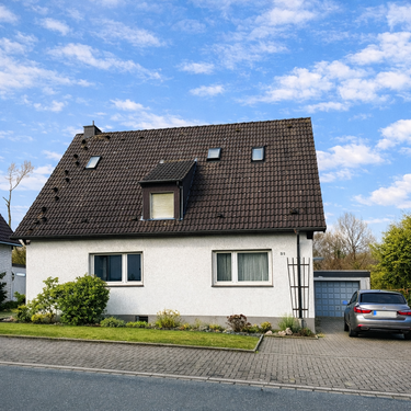 Foto - Haus zum Kaufen in Bottrop 420.000,00 € 176 m²