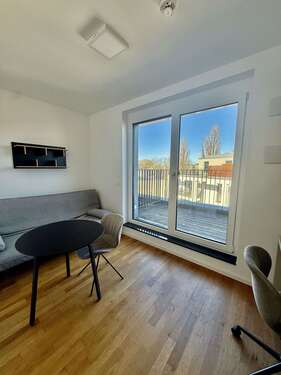 Foto - Wohnung zum Mieten in Berlin 501,83 € 20.17 m²