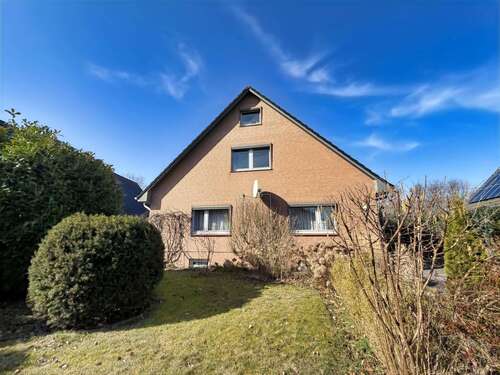 Foto - Haus zum Kaufen in Hamberge 439.000,00 € 198.14 m²