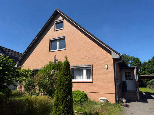 Foto - Haus zum Kaufen in Hamberge 419.000,00 € 198.14 m²