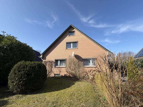 Foto - Haus zum Kaufen in Hamberge 439.000,00 € 198.14 m²