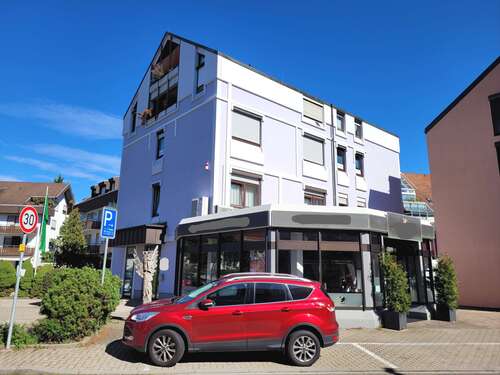 Foto - Wohnung zum Mieten in Karlsbad 750,00 € 61 m²