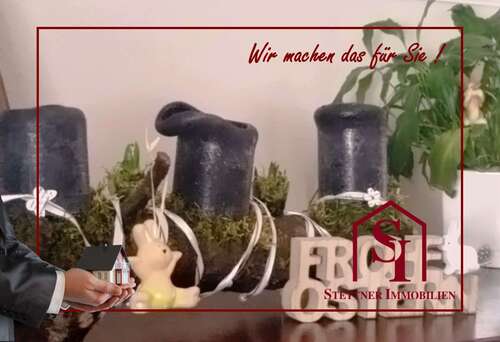 Foto - Haus zum Kaufen in Biebelsheim 245.000,00 € 151 m²