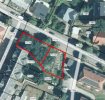 Grundstück zu verkaufen in Burgstädt 49.000,00 € 690 m²