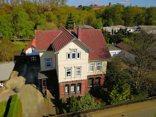 Foto - Haus zum Kaufen in Vienenburg 349.000,00 € 347 m²