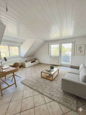 Foto - Wohnung zum Kaufen in Calw-Heumaden 219.000,00 € 58 m²