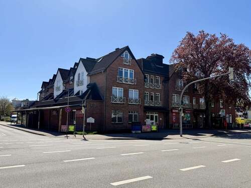 Foto - Wohnung zum Kaufen in Barsbüttel 325.000,00 € 67.8 m²