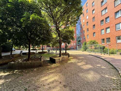 Foto - Wohnung zum Kaufen in Lüneburg 179.000,00 € 60 m²