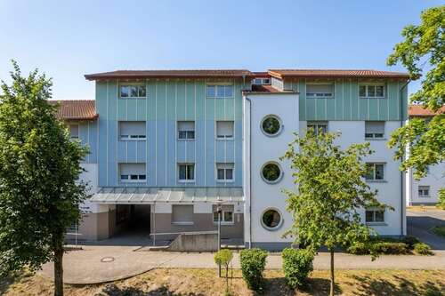 Foto - Wohnung zum Mieten in Büttelborn 389,27 € 39.6 m²