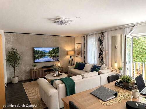 Foto - Wohnung zum Kaufen in Alzey 270.000,00 € 123 m²