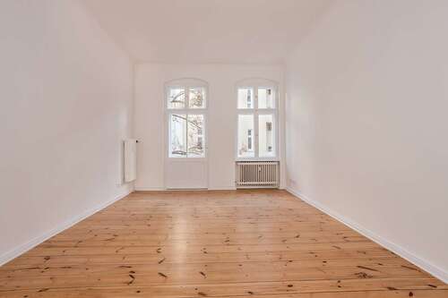 Foto - Wohnung zum Kaufen in Berlin 335.000,00 € 57.78 m²