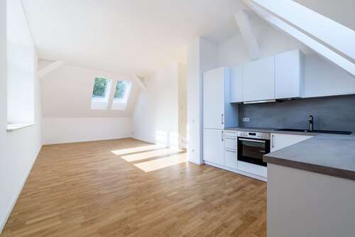 Foto - Wohnung zum Mieten in Beelitz-Heilstätten 1.550,00 € 147.3 m²