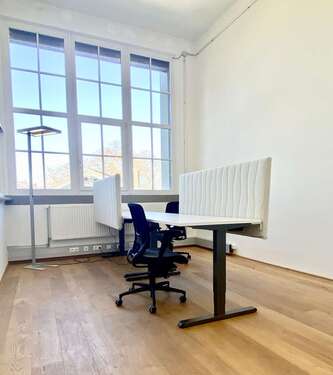 Foto - Büro in Augsburg 700,00 € 38 m²