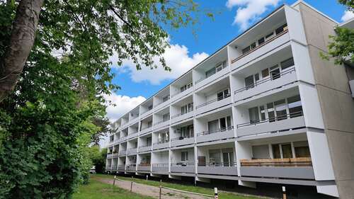 Foto - Wohnung zum Kaufen in München 239.500,00 € 31.83 m²