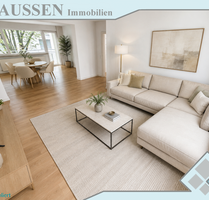 Wohnung zum Mieten in Wiesbaden 1.195,00 € 90 m²