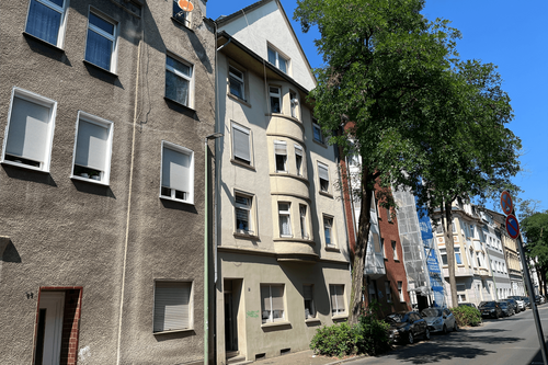 Foto - Haus zum Kaufen in Gelsenkirchen 380.000,00 € 411 m²