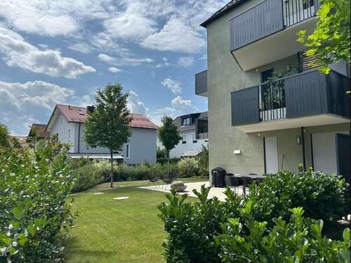 Foto - Wohnung zum Kaufen in Traunstein 649.000,00 € 106 m²