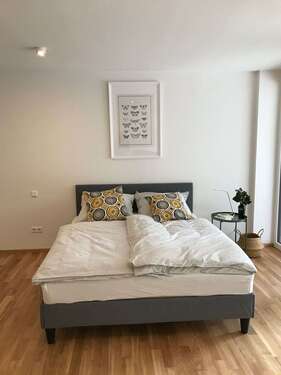 Foto - Wohnen auf Zeit in Ulm 1.500,00 €