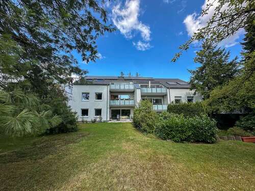 Foto - Wohnung zum Mieten in Kronberg im Taunus Oberhöchstadt Taunus 1.500,00 € 100 m²