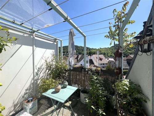 Foto - Wohnung zum Mieten in Weinheim , Bergstr 1.120,00 € 80 m²