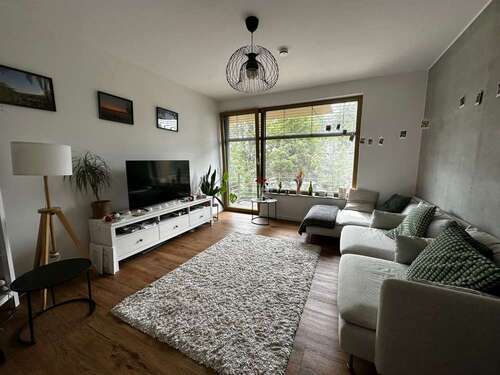 Foto - Wohnung zum Mieten in Berlin Rummelsburg 1.450,00 € 63.36 m²
