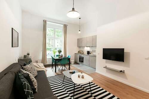 Foto - Wohnen auf Zeit in Berlin 1.580,00 €