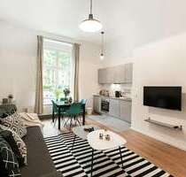 Wohnen auf Zeit in Berlin 1.580,00 €