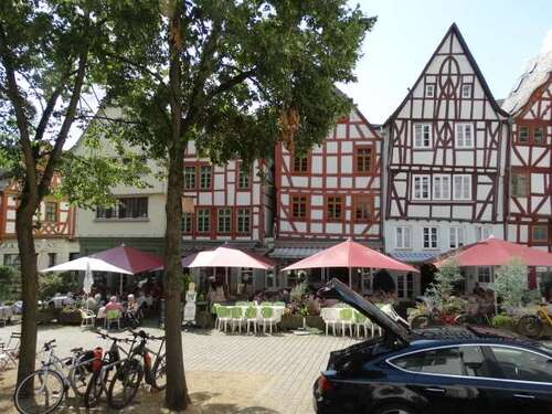 Foto - Gastronomie in Limburg 1.380.000,00 € 500 m²