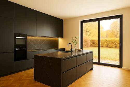 Foto - Wohnung zum Kaufen in Wiesbaden 914.500,00 € 90 m²