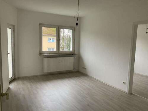 Foto - Wohnung zum Mieten in Gelsenkirchen 439,00 € 65 m²