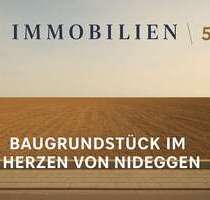 Grundstück zu verkaufen in Nideggen 335.000,00 € 1200 m²