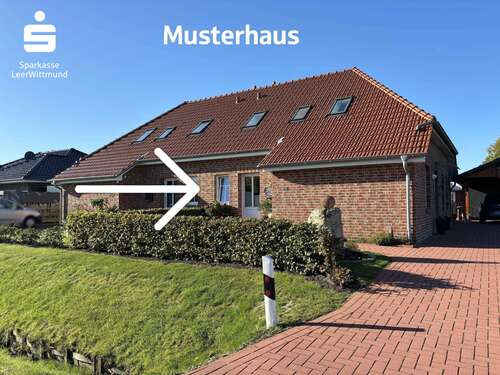 Foto - Haus zum Kaufen in Baltrum 799.000,00 € 95 m²