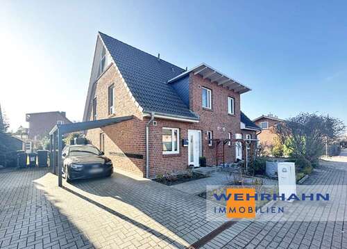 Foto - Haus zum Kaufen in Bargteheide 449.000,00 € 112 m²