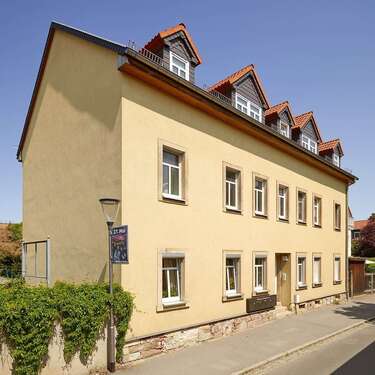 Foto - Wohnung zum Mieten in Radebeul 367,00 € 49 m²