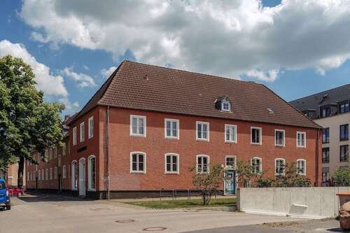 Foto - Wohnung zum Mieten in Wolfsburg 410,26 € 56.51 m²