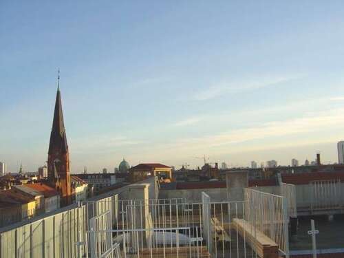 Foto - Wohnung zum Mieten in Berlin 2.176,48 € 134.6 m²