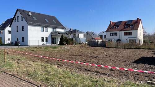 Foto - Grundstück zu verkaufen in Markkleeberg 450.000,00 € 696 m²
